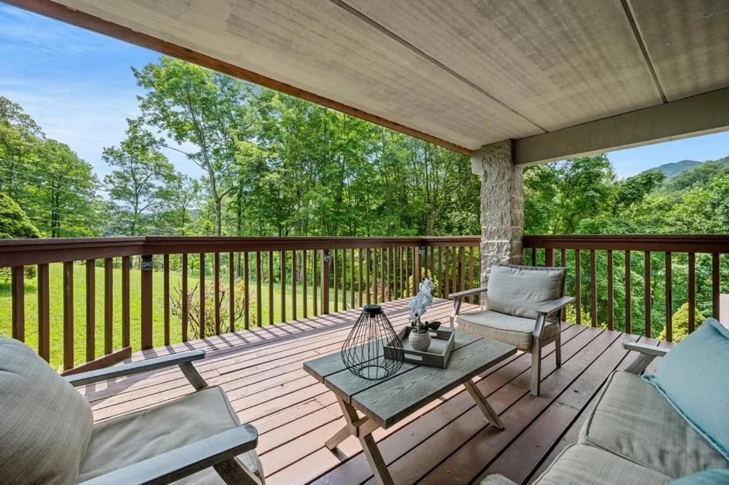 Views & Fireplace - Minutes To Gburg And Ober - Condo Gatlinburg Exteriér fotografie