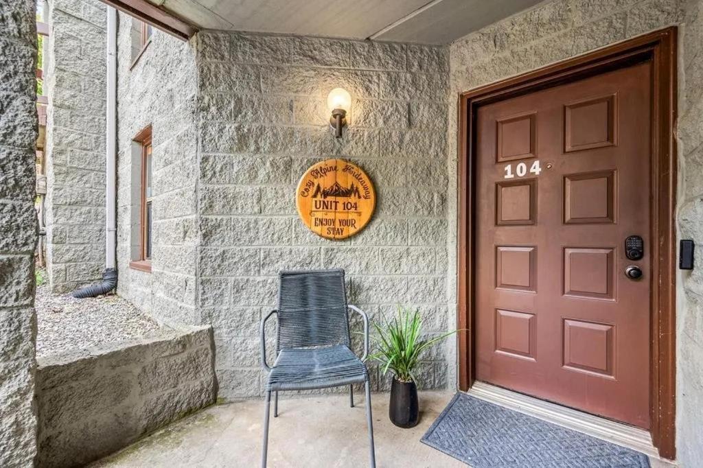 Views & Fireplace - Minutes To Gburg And Ober - Condo Gatlinburg Exteriér fotografie
