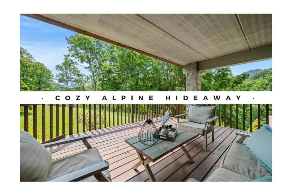 Views & Fireplace - Minutes To Gburg And Ober - Condo Gatlinburg Exteriér fotografie